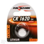 Ansmann CR1620 baterija-litijum