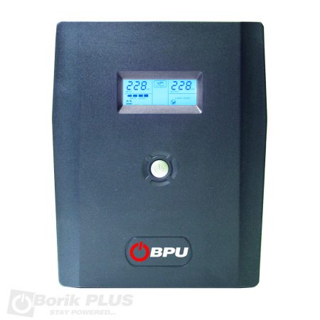 UPS BPU Micro 600VA 360W