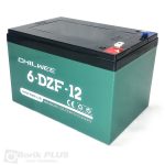 Baterija za elektricni bicikl 6 dzm 12