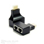 HDMI ekstender pasivni do 30 metara bez kabla