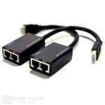 HDMI ekstender pasivni do 30 metara sa kablom