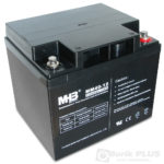 MM 40-12 Olovna VRLA baterija 12V 40Ah