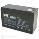MS 9-12 Olovna VRLA baterija 12V 9Ah