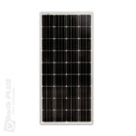 Solarni panel 150W-12V, monokristalni