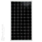 Solarni panel 200W-24V, monokristalni