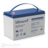 UCG 100-12 Olovna GEL VRLA baterija 12V 100Ah
