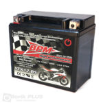 BPM Olovna AGM VRLA baterija YTX12-BS