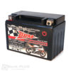 BPM Olovna AGM VRLA baterija YTX9-BS