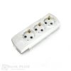 Utičnice za produžni kabl sa 3 mesta