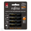 Fujitsu AA 2450mAh punjiva baterija