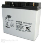 Ritar RT12180, Olovna VRLA baterija 12V 18Ah