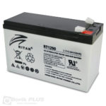 Ritar RT1290, Olovna VRLA baterija 12V 9Ah