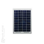 Solarni panel 10W-12V, polikristalni