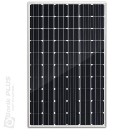 Solarni panel 285W-24V monokristalni