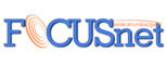 Fokus net logo