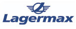 Lagermax logo