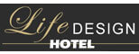 Life Design logo