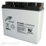 Ritar RT12200 olovna baterija 12V 20Ah