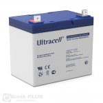 Ultracell UL 12-35, 12v 35ah akumulator