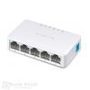 Mercusys MS105 Switch