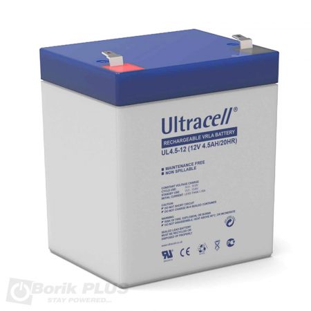 Ultracell-UL-4.5-12,-12v-4.5ah-akumulator
