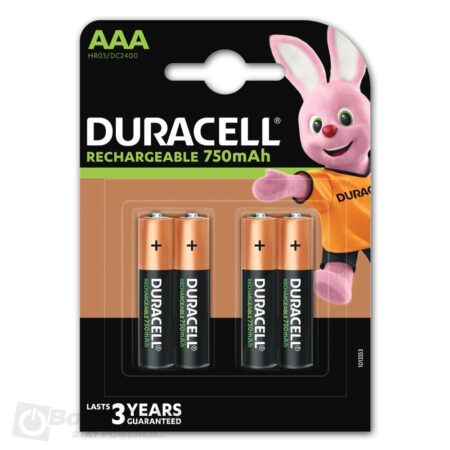 Duracell-AAA-750Mah