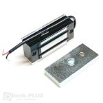 Elektromagnetna brava sa plocicom