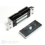 Elektromagnetna brava ugradna
