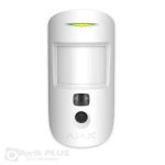 ajax motioncam senzor