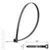 Vezica 200x2 crna
