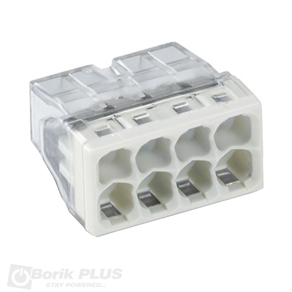 Wago-klema-8-rupa-bez-poluge Wago-klema 8 rupa bez poluge