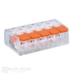 wago klema 5 rupa-sa-polugom