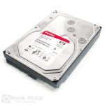 HDD toshiba 6 tb