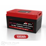 AST-100-12.8V-100AH-Lithium