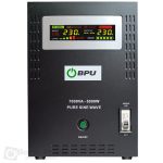 Ups sa produzenom autonomijom 5000w