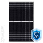 435W bifacial solarni panel