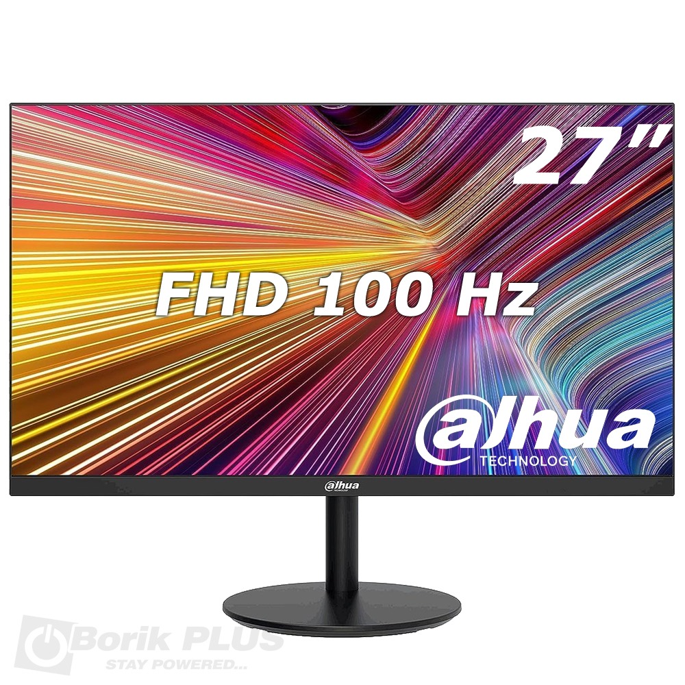 Monitor-Dahua-LM27-A200-FHD Monitor Dahua LM27 A200 FHD
