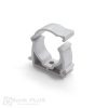 Drzac ya plasticnu cev 25 mm