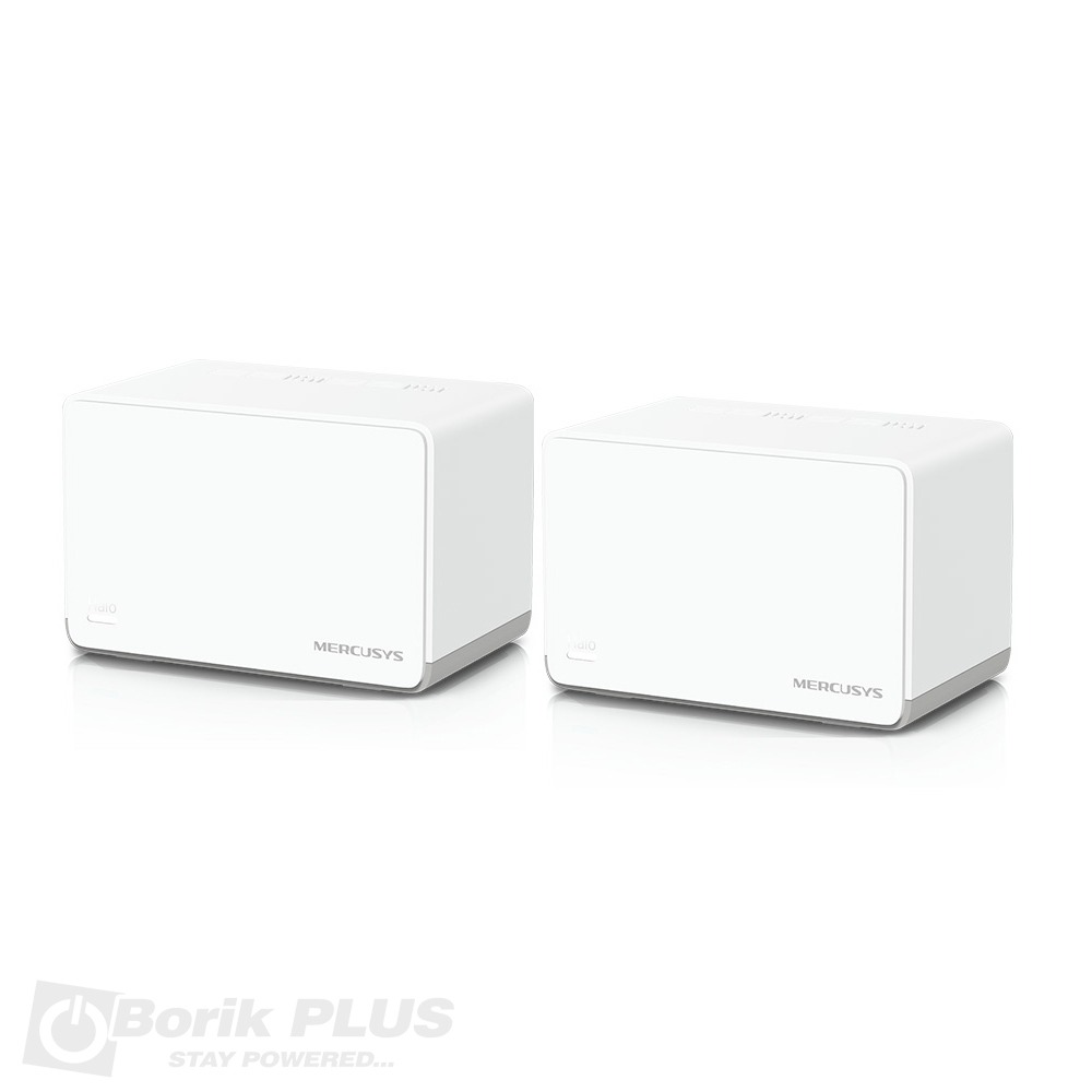 Mercusys-H70X Mercusys H70X dvopak