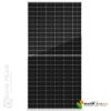 solarni panel 650w bifacial topcon