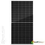 solarni panel 650w bifacial topcon