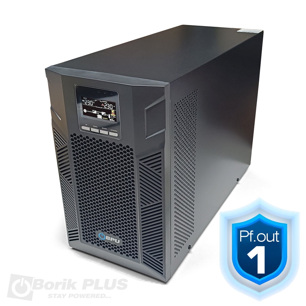Online-UPS-3000w Online UPS 3000w
