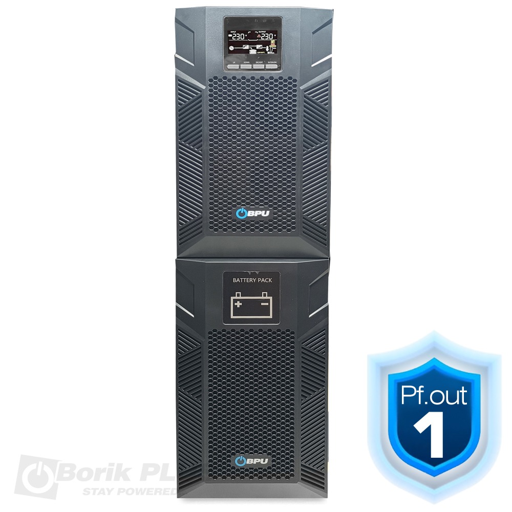 Online-UPS-6000w-6000VA Online UPS 6000VA 6000W