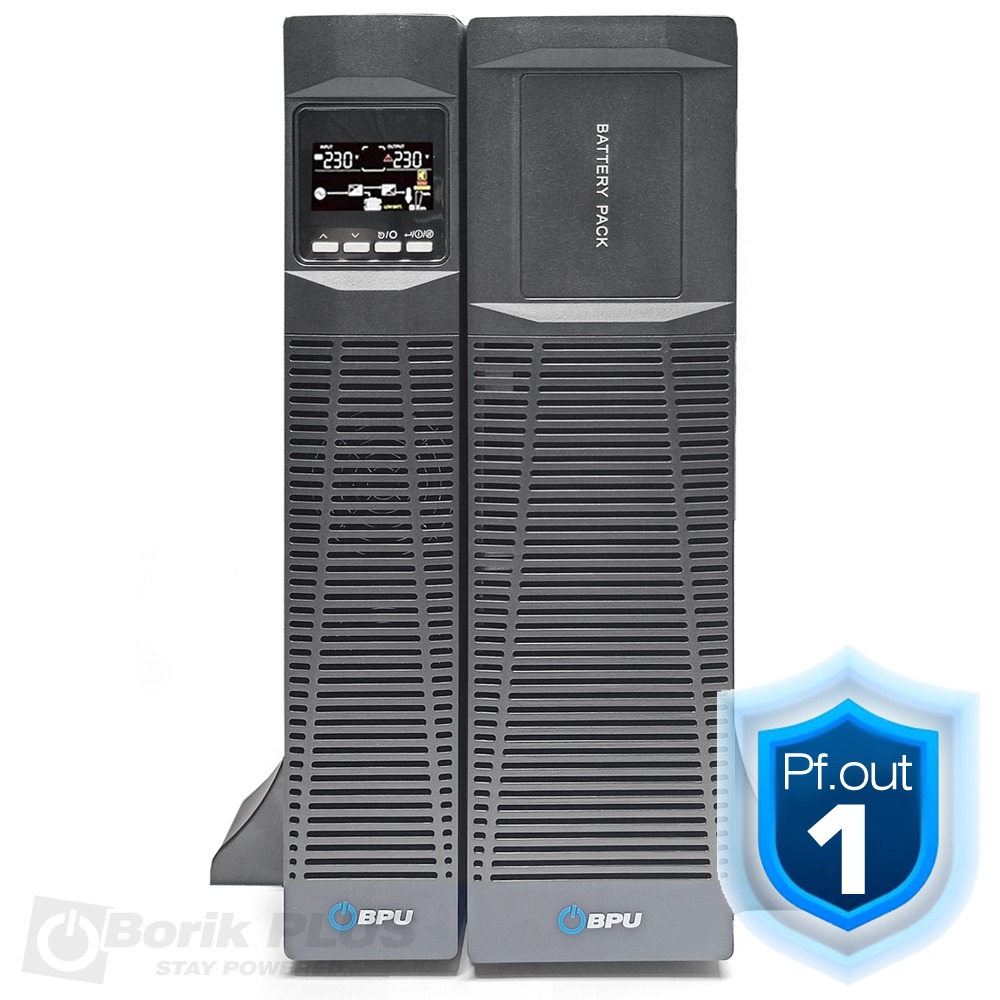 Online-UPS-RT--6000w-6000VA Online UPS RT 6000w-6000VA