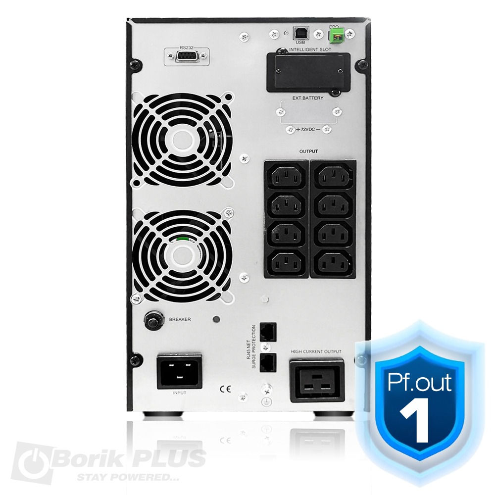 Online-ups-3KW Online ups 3KW tower