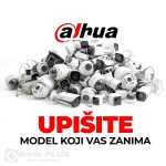 Bilo koji model dahua kamere