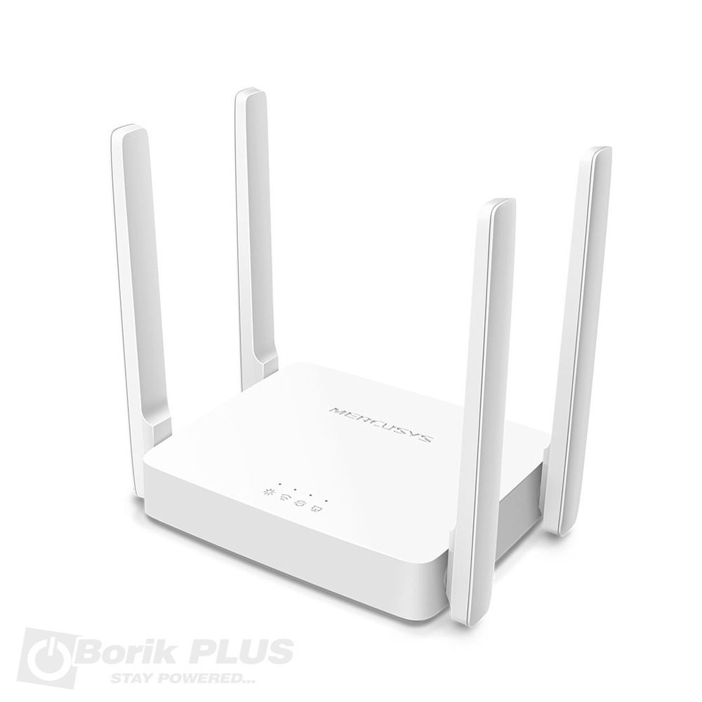 Mercusys-AC10-wifi-ruter-side Mercusys AC10 wifi ruter side