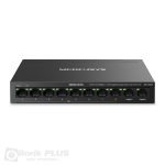 Mercusys MS110CMP POE switch